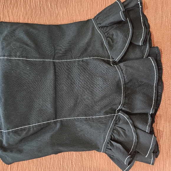 Bebe Corsettev Top - Picture 4 of 5